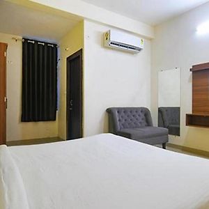 Executive Triple Room